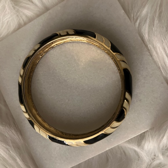 J. Crew Monochrome Bangle - Picture 2 of 5